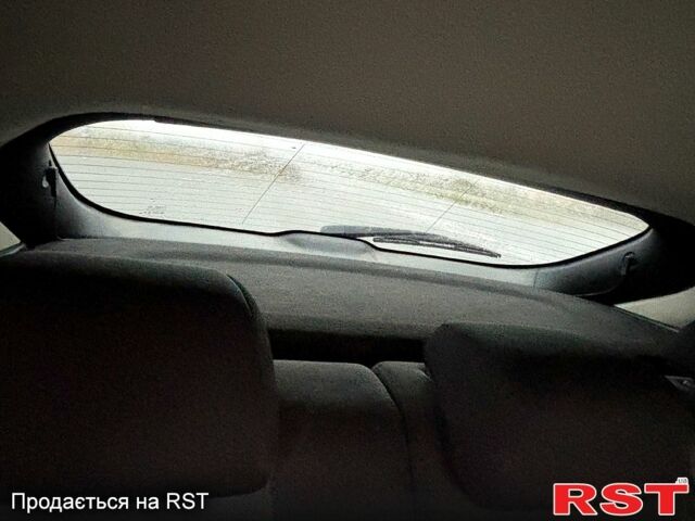 Синій Мазда 3, об'ємом двигуна 2 л та пробігом 166 тис. км за 9500 $, фото 8 на Automoto.ua