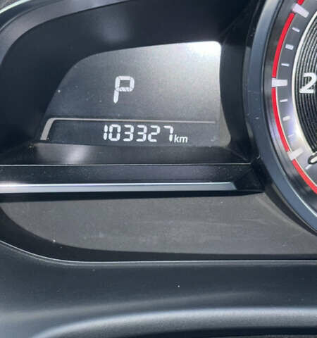 Синий Мазда 3, объемом двигателя 2.49 л и пробегом 104 тыс. км за 13000 $, фото 8 на Automoto.ua