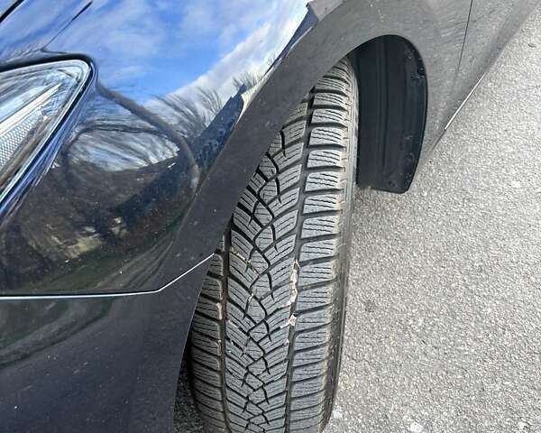 Синій Мазда 3, об'ємом двигуна 2 л та пробігом 105 тис. км за 13700 $, фото 16 на Automoto.ua