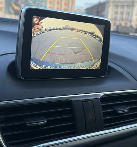 Синий Мазда 3, объемом двигателя 2.49 л и пробегом 104 тыс. км за 13000 $, фото 14 на Automoto.ua