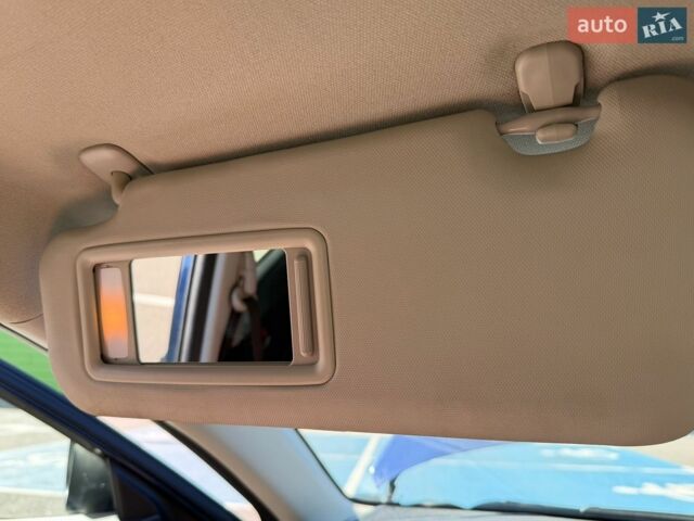 Синій Мазда 3, об'ємом двигуна 2 л та пробігом 168 тис. км за 11300 $, фото 30 на Automoto.ua