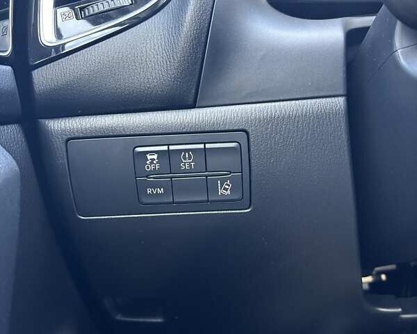 Синій Мазда 3, об'ємом двигуна 2 л та пробігом 105 тис. км за 13700 $, фото 10 на Automoto.ua