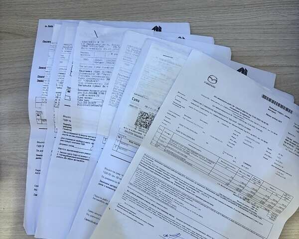 Синій Мазда 3, об'ємом двигуна 2 л та пробігом 105 тис. км за 13700 $, фото 19 на Automoto.ua