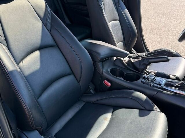 Синій Мазда 3, об'ємом двигуна 2 л та пробігом 168 тис. км за 11300 $, фото 35 на Automoto.ua