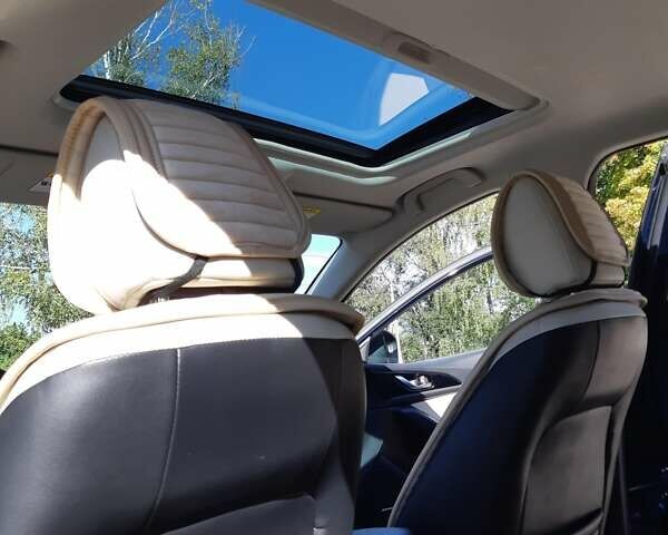 Синий Мазда 3, объемом двигателя 2.5 л и пробегом 70 тыс. км за 14000 $, фото 9 на Automoto.ua
