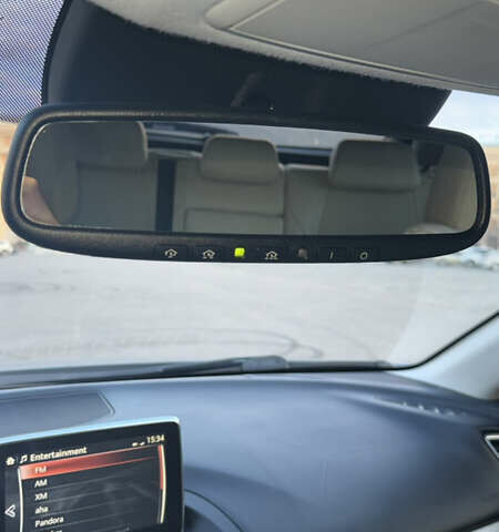 Синий Мазда 3, объемом двигателя 2.49 л и пробегом 104 тыс. км за 13000 $, фото 11 на Automoto.ua