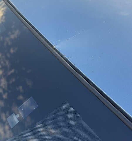 Синий Мазда 3, объемом двигателя 2.49 л и пробегом 104 тыс. км за 13000 $, фото 16 на Automoto.ua