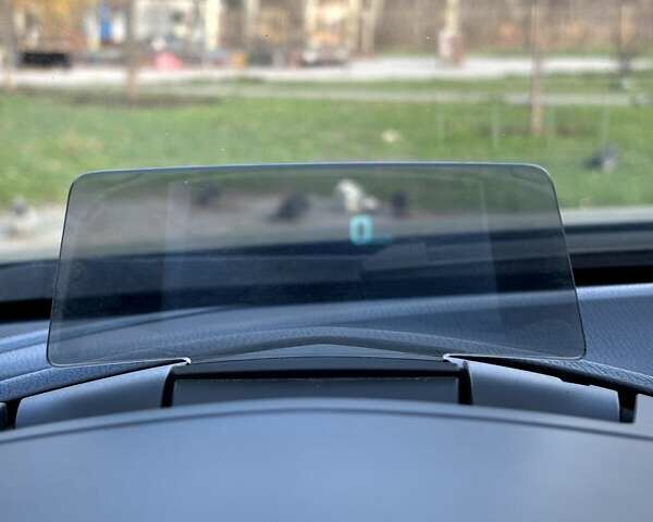 Синій Мазда 3, об'ємом двигуна 2 л та пробігом 105 тис. км за 13700 $, фото 11 на Automoto.ua