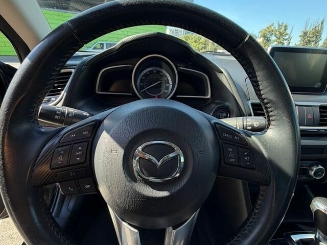 Синій Мазда 3, об'ємом двигуна 2 л та пробігом 168 тис. км за 11300 $, фото 13 на Automoto.ua