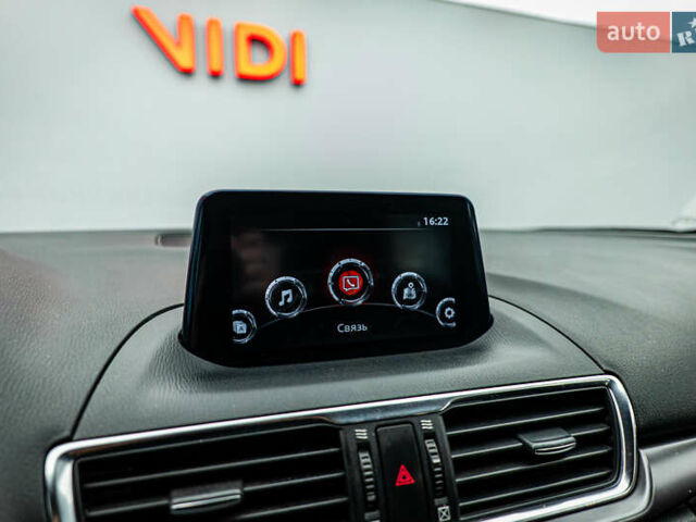 Синий Мазда 3, объемом двигателя 1.5 л и пробегом 86 тыс. км за 14953 $, фото 16 на Automoto.ua