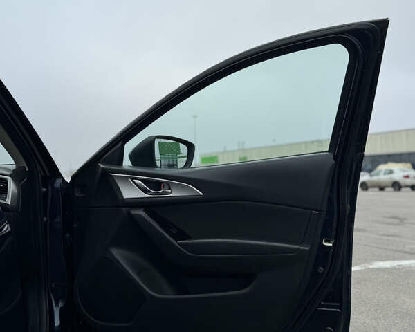 Синій Мазда 3, об'ємом двигуна 1.5 л та пробігом 160 тис. км за 14300 $, фото 9 на Automoto.ua