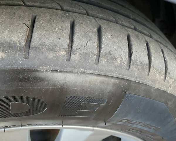 Синий Мазда 3, объемом двигателя 2 л и пробегом 120 тыс. км за 12500 $, фото 12 на Automoto.ua