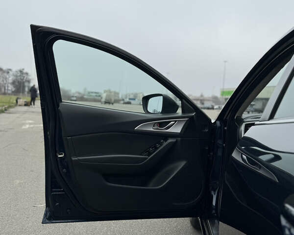 Синій Мазда 3, об'ємом двигуна 1.5 л та пробігом 160 тис. км за 14300 $, фото 6 на Automoto.ua