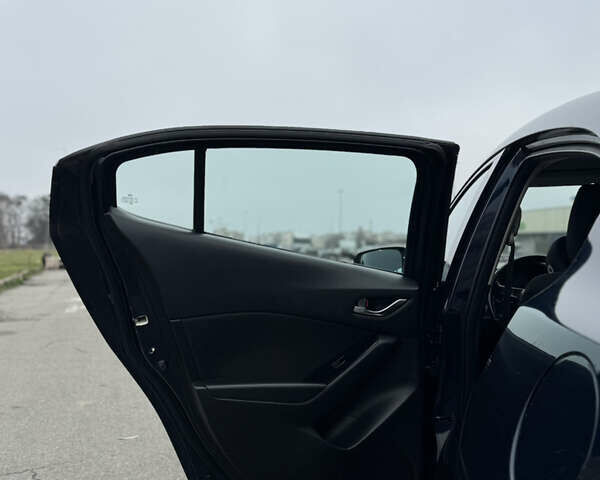 Синій Мазда 3, об'ємом двигуна 1.5 л та пробігом 160 тис. км за 14300 $, фото 8 на Automoto.ua