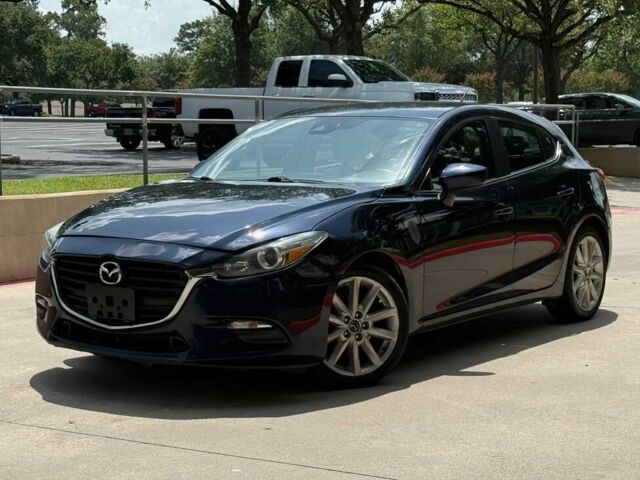 Синій Мазда 3, об'ємом двигуна 2 л та пробігом 91 тис. км за 6916 $, фото 2 на Automoto.ua