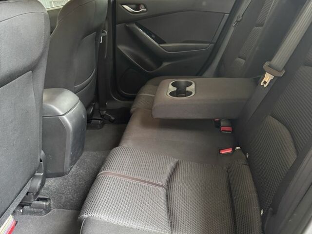 Синій Мазда 3, об'ємом двигуна 1.5 л та пробігом 85 тис. км за 12500 $, фото 7 на Automoto.ua