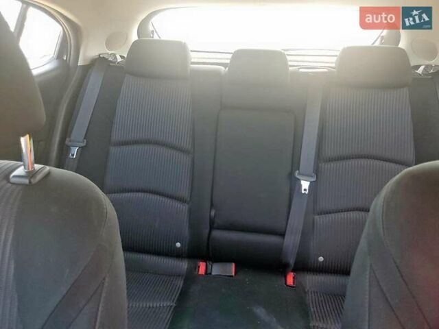 Синій Мазда 3, об'ємом двигуна 2 л та пробігом 100 тис. км за 2900 $, фото 9 на Automoto.ua