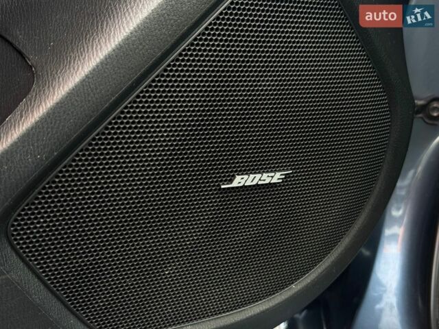 Синий Мазда 3, объемом двигателя 2 л и пробегом 106 тыс. км за 11490 $, фото 11 на Automoto.ua