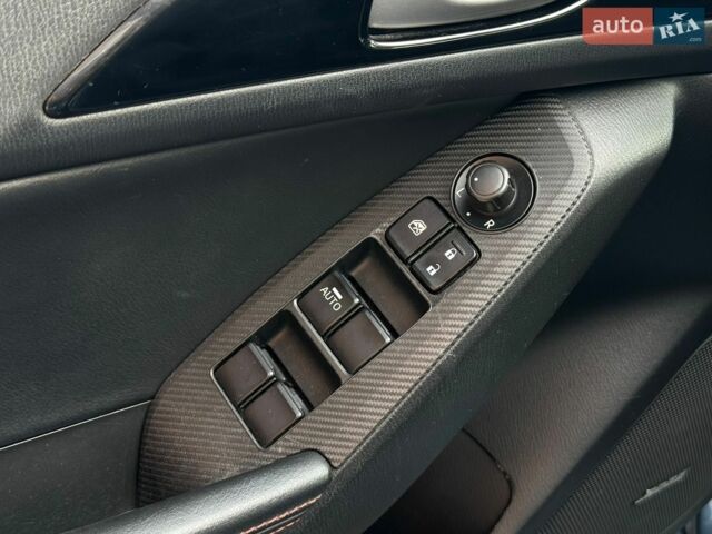 Синий Мазда 3, объемом двигателя 2 л и пробегом 106 тыс. км за 11490 $, фото 10 на Automoto.ua