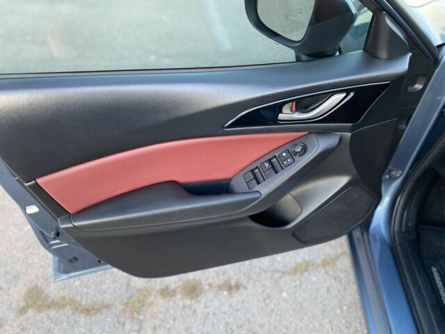 Синій Мазда 3, об'ємом двигуна 2 л та пробігом 120 тис. км за 11500 $, фото 2 на Automoto.ua