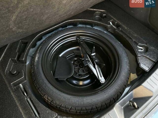 Синий Мазда 3, объемом двигателя 2 л и пробегом 149 тыс. км за 13190 $, фото 8 на Automoto.ua