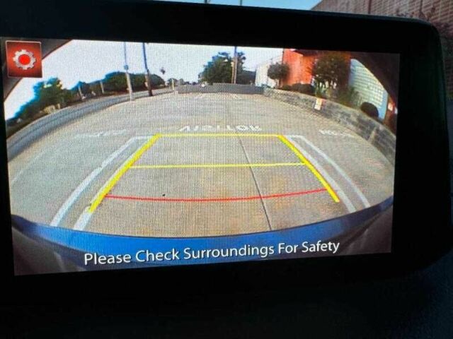 Синий Мазда 3, объемом двигателя 2.5 л и пробегом 95 тыс. км за 2350 $, фото 7 на Automoto.ua