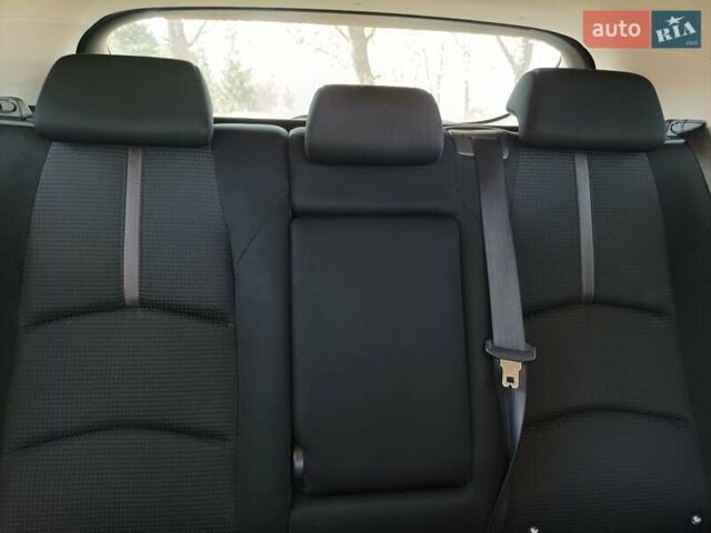 Синий Мазда 3, объемом двигателя 1.5 л и пробегом 84 тыс. км за 14900 $, фото 12 на Automoto.ua