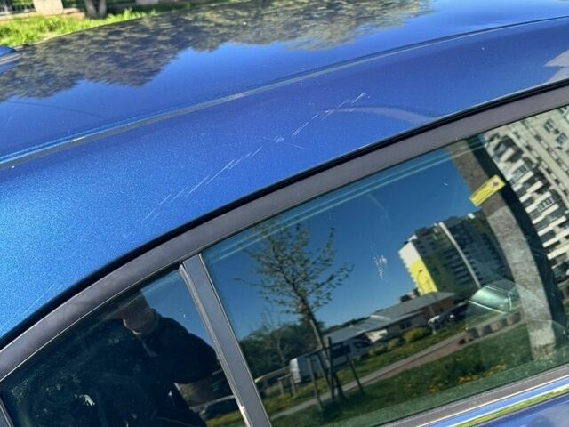 Синій Мазда 3, об'ємом двигуна 2 л та пробігом 180 тис. км за 11000 $, фото 7 на Automoto.ua