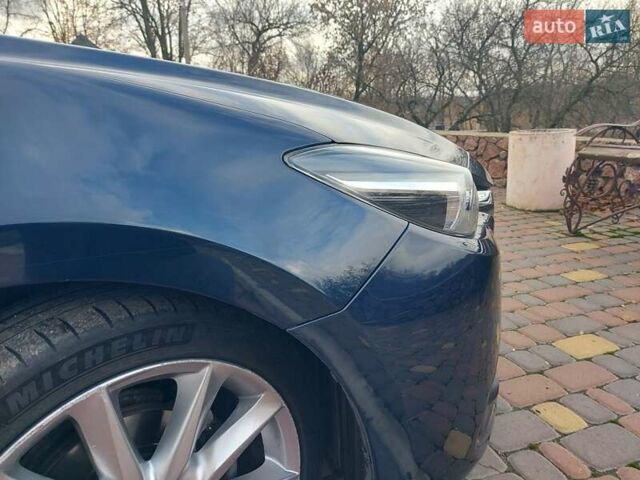 Синий Мазда 3, объемом двигателя 2.19 л и пробегом 200 тыс. км за 14500 $, фото 22 на Automoto.ua
