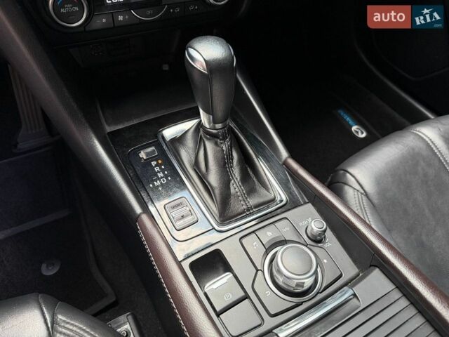 Синій Мазда 3, об'ємом двигуна 2 л та пробігом 87 тис. км за 12999 $, фото 17 на Automoto.ua