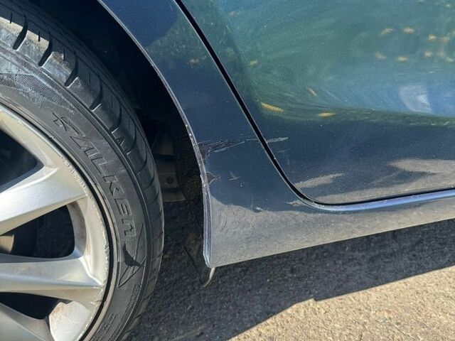Синій Мазда 3, об'ємом двигуна 2 л та пробігом 180 тис. км за 11000 $, фото 10 на Automoto.ua