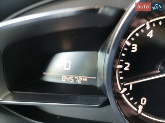 Синий Мазда 3, объемом двигателя 1.5 л и пробегом 84 тыс. км за 14900 $, фото 15 на Automoto.ua