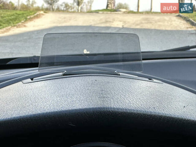 Синій Мазда 3, об'ємом двигуна 2.49 л та пробігом 65 тис. км за 13900 $, фото 31 на Automoto.ua
