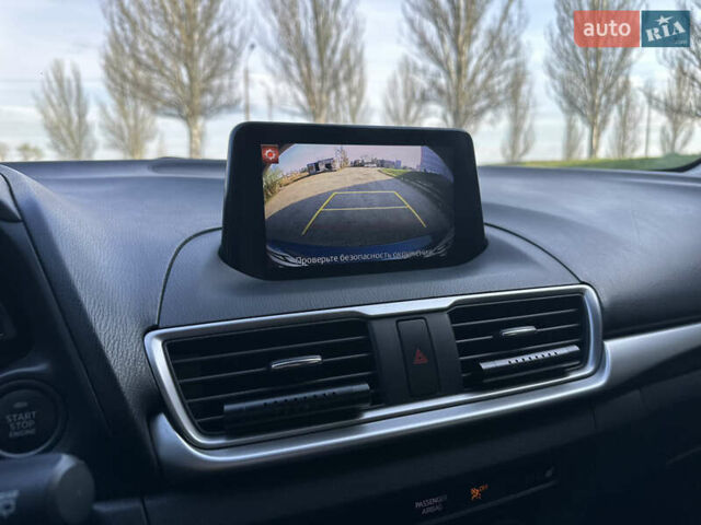 Синій Мазда 3, об'ємом двигуна 2.49 л та пробігом 65 тис. км за 13900 $, фото 30 на Automoto.ua