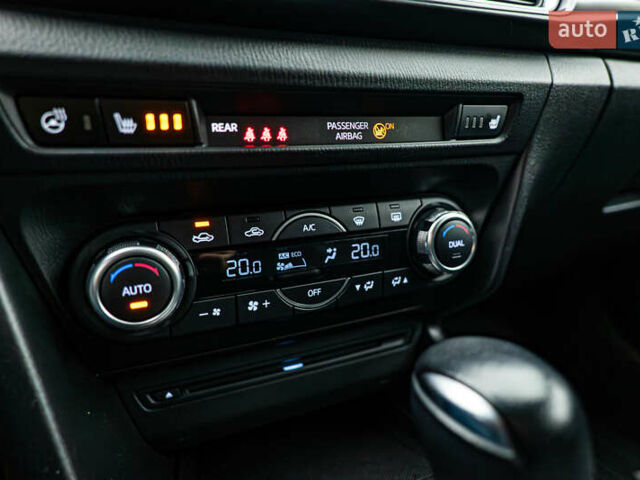 Синий Мазда 3, объемом двигателя 1.5 л и пробегом 104 тыс. км за 16377 $, фото 17 на Automoto.ua