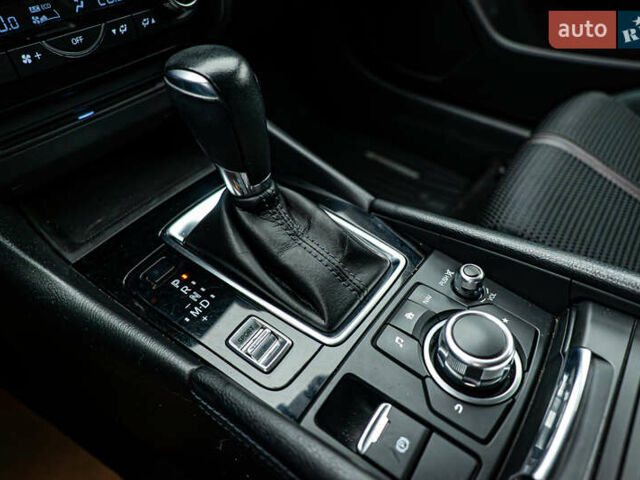 Синий Мазда 3, объемом двигателя 1.5 л и пробегом 104 тыс. км за 16377 $, фото 18 на Automoto.ua