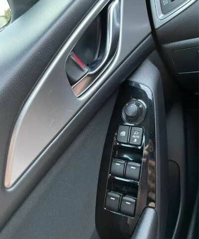 Синий Мазда 3, объемом двигателя 2.5 л и пробегом 111 тыс. км за 9100 $, фото 9 на Automoto.ua