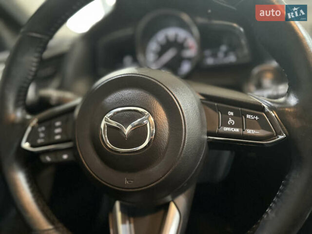 Синій Мазда 3, об'ємом двигуна 2.49 л та пробігом 65 тис. км за 13900 $, фото 50 на Automoto.ua