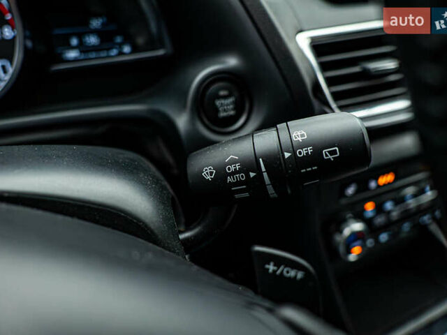 Синий Мазда 3, объемом двигателя 1.5 л и пробегом 104 тыс. км за 16377 $, фото 13 на Automoto.ua