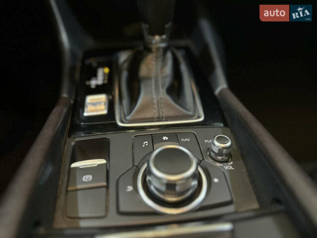 Синій Мазда 3, об'ємом двигуна 2.49 л та пробігом 65 тис. км за 13900 $, фото 53 на Automoto.ua