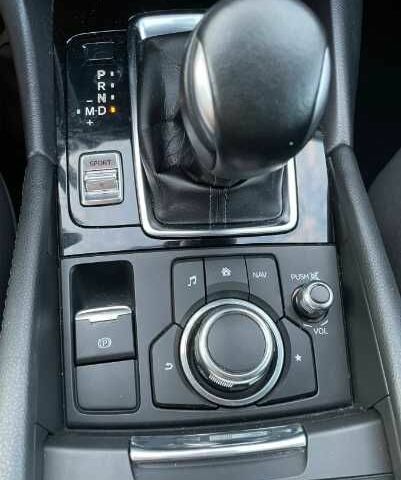 Синий Мазда 3, объемом двигателя 2.5 л и пробегом 111 тыс. км за 9100 $, фото 7 на Automoto.ua