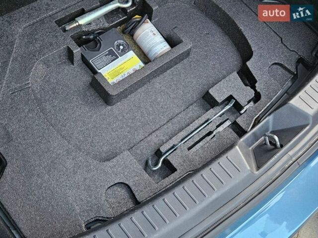 Синий Мазда 3, объемом двигателя 1.5 л и пробегом 94 тыс. км за 14555 $, фото 31 на Automoto.ua