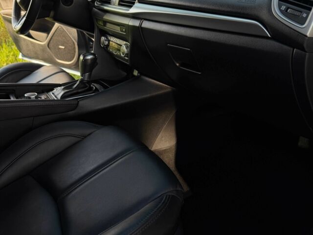 Синій Мазда 3, об'ємом двигуна 2.5 л та пробігом 36 тис. км за 12902 $, фото 8 на Automoto.ua
