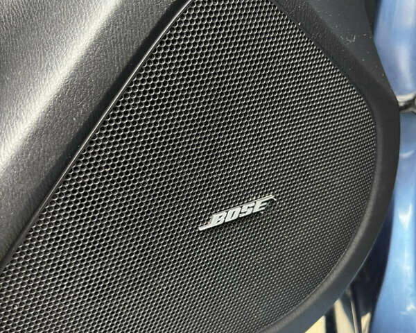 Синій Мазда 3, об'ємом двигуна 2.5 л та пробігом 108 тис. км за 14700 $, фото 17 на Automoto.ua