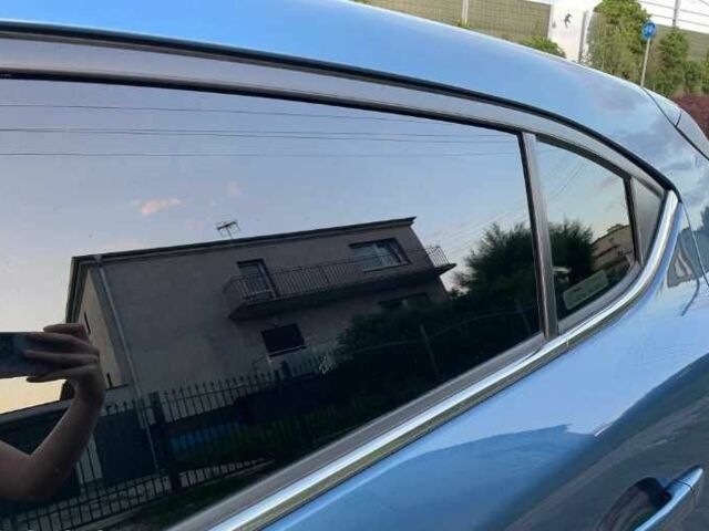 Синий Мазда 3, объемом двигателя 2.5 л и пробегом 111 тыс. км за 9100 $, фото 14 на Automoto.ua