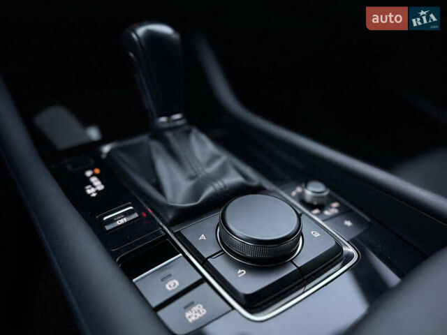 Синий Мазда 3, объемом двигателя 2.5 л и пробегом 17 тыс. км за 15700 $, фото 52 на Automoto.ua