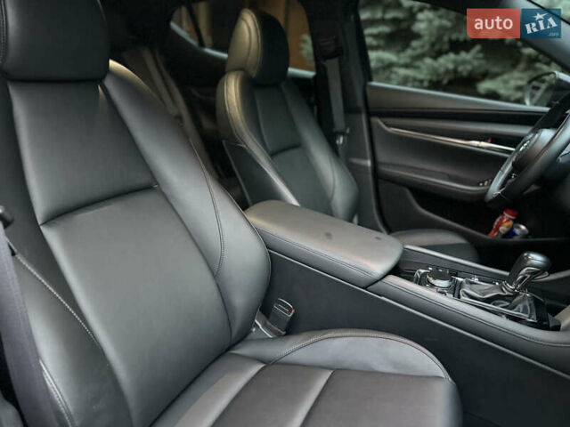 Синий Мазда 3, объемом двигателя 2.5 л и пробегом 17 тыс. км за 15700 $, фото 39 на Automoto.ua