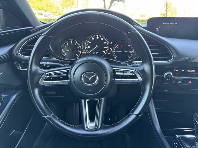 Синій Мазда 3, об'ємом двигуна 2.5 л та пробігом 41 тис. км за 11000 $, фото 7 на Automoto.ua