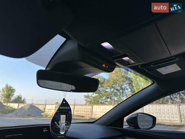 Синий Мазда 3, объемом двигателя 2.49 л и пробегом 99 тыс. км за 15400 $, фото 19 на Automoto.ua