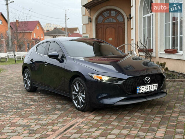 Синий Мазда 3, объемом двигателя 2.5 л и пробегом 17 тыс. км за 15700 $, фото 21 на Automoto.ua